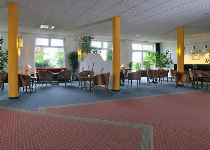 Quick Dresden West Szálloda 3*