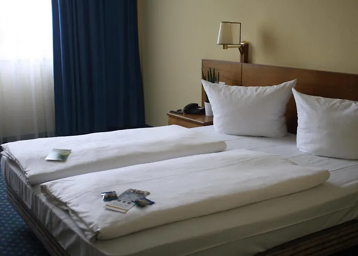 Quick Dresden West Kesselsdorf