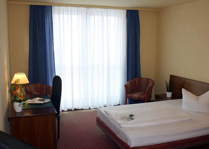 Hotel Quick Dresden West