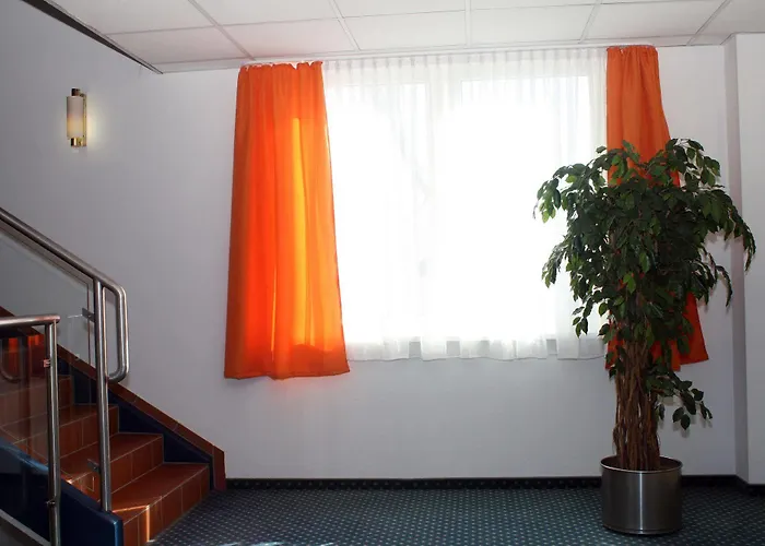 Quick Dresden West Hotel Kesselsdorf