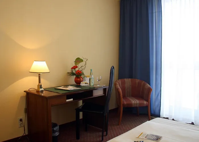 Hotel Quick Dresden West 3*