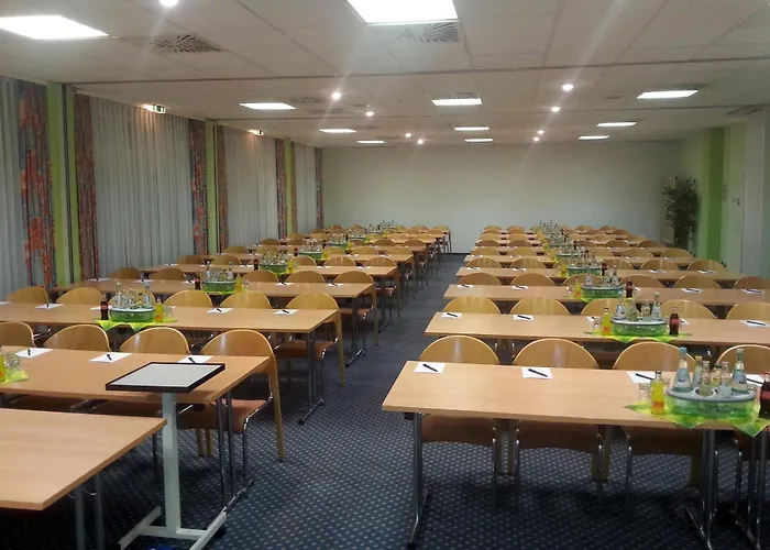 Quick Dresden West 3* 凯赛尔多夫