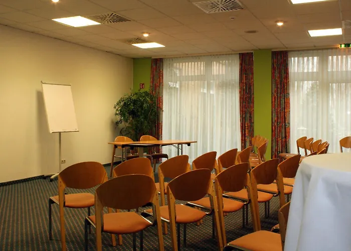 Quick Dresden West Hotel Kesselsdorf