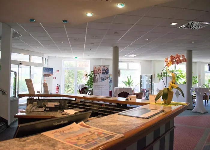 Quick Dresden West Hotel