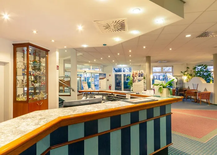 Hotel Quick Dresden West 3*