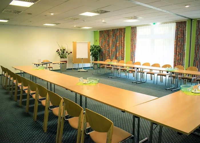 Hotel Quick Dresden West Kesselsdorf