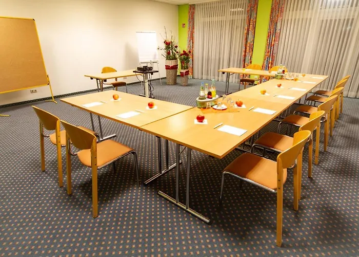 Quick Dresden West 3* Kesselsdorf