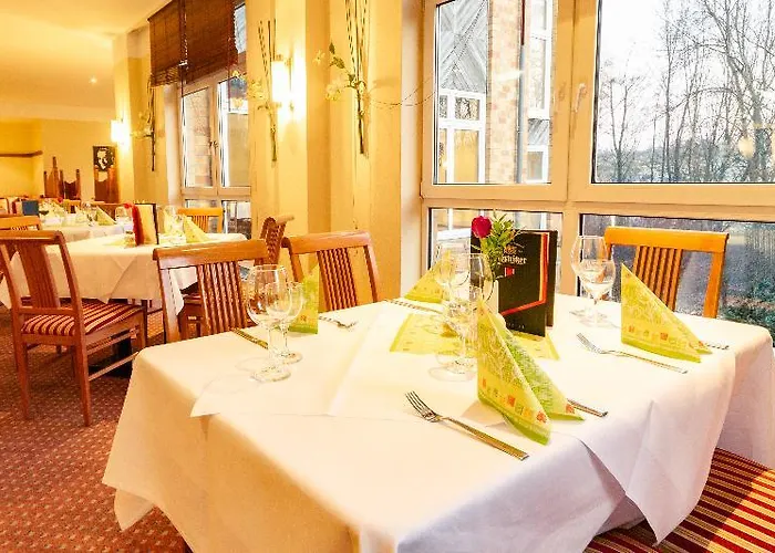 Szálloda Quick Dresden West 3*