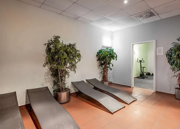 Quick Dresden West 3* Kesselsdorf