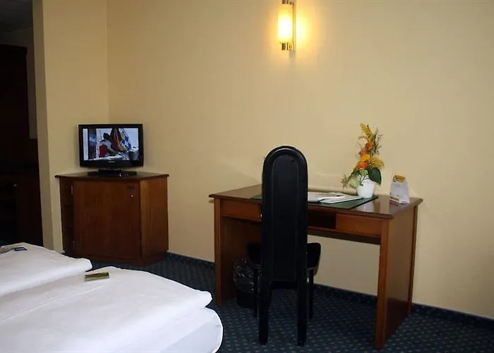 Quick Dresden West 3*