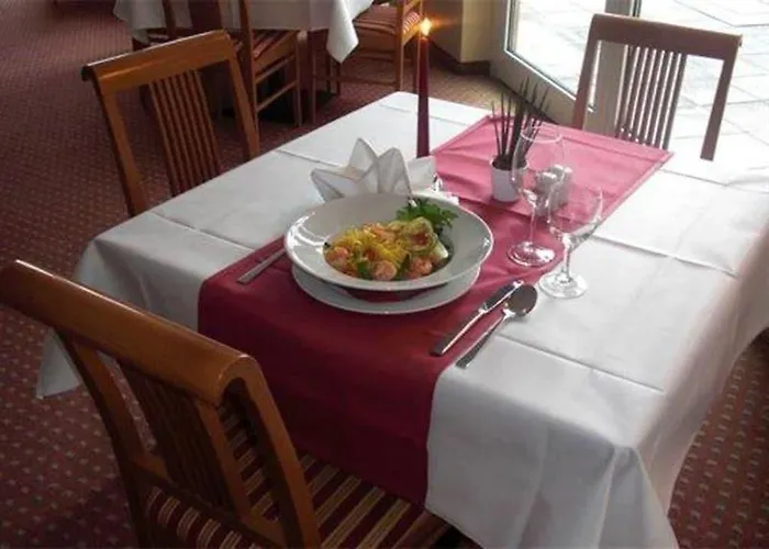 Quick Dresden West 酒店 凯赛尔多夫